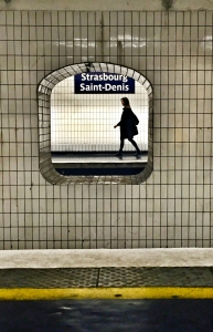 ladymetro