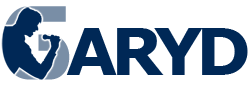 Garyd Logo